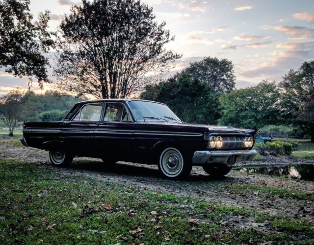 1964 Mercury Comet - photo 5