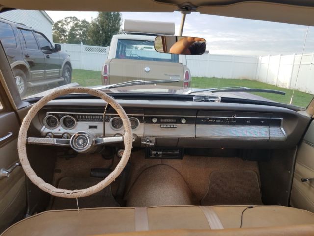 1964 Mercury Comet - photo 8