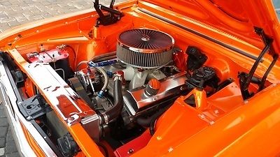 1964 Chevrolet Nova SS - photo 10