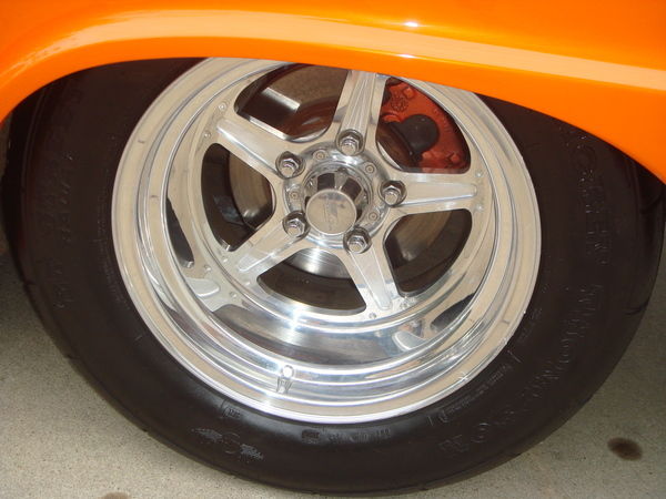 1964 Chevrolet Nova SS - photo 6
