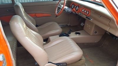 1964 Chevrolet Nova SS - photo 9