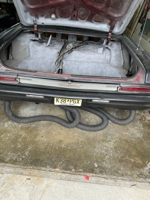 1964 Oldsmobile Other - photo 13