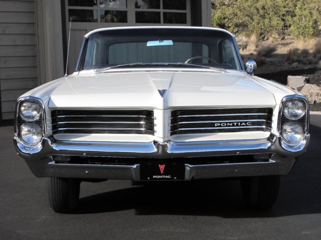1964 Pontiac Catalina Ventura (UNRESTORED) - photo 3