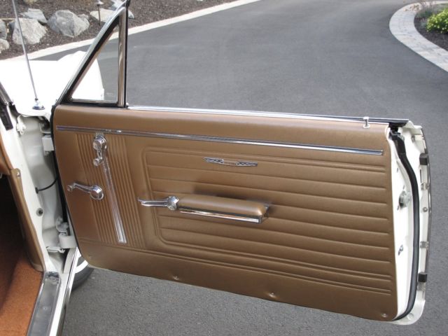 1964 Pontiac Catalina Ventura (UNRESTORED!) - photo 11