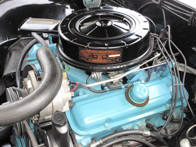 1964 Pontiac Catalina Ventura (UNRESTORED!) - photo 13