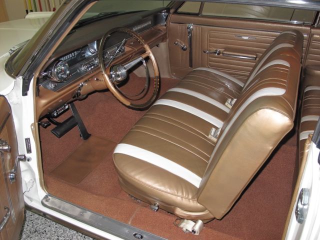 1964 Pontiac Catalina Ventura (UNRESTORED!) - photo 5