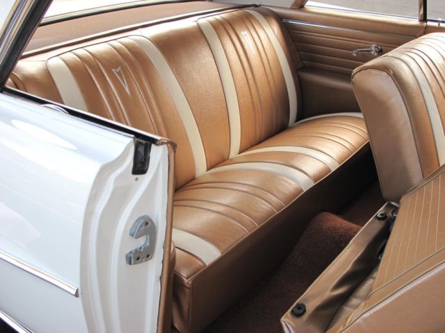 1964 Pontiac Catalina Ventura (UNRESTORED!) - photo 7