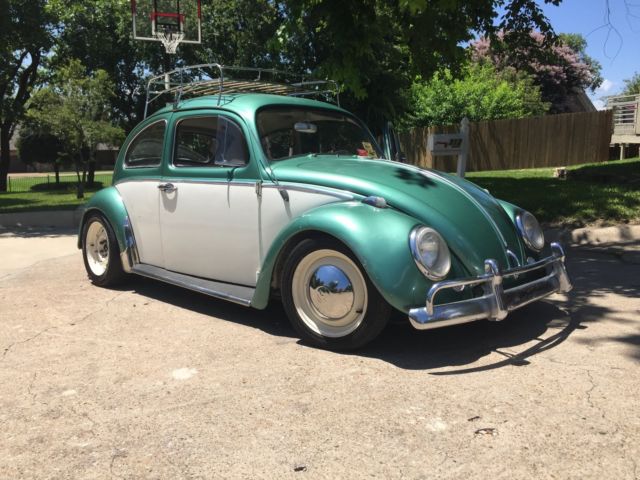 1964 Volkswagen Beetle - Classic - photo 2