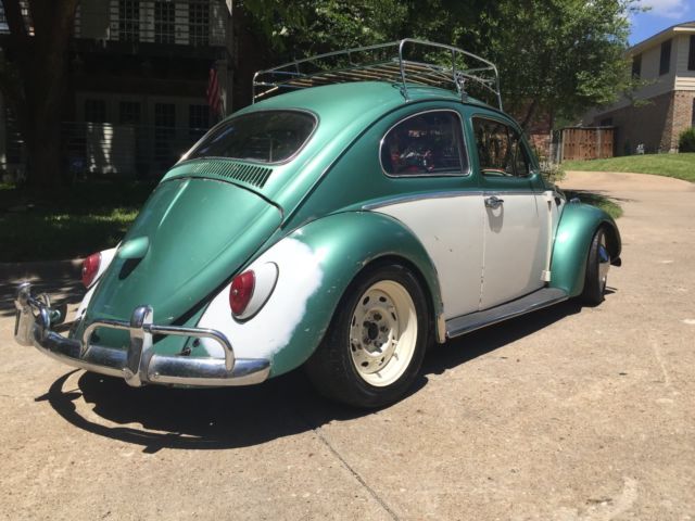 1964 Volkswagen Beetle - Classic - photo 3