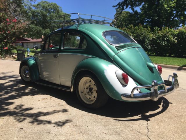 1964 Volkswagen Beetle - Classic - photo 4