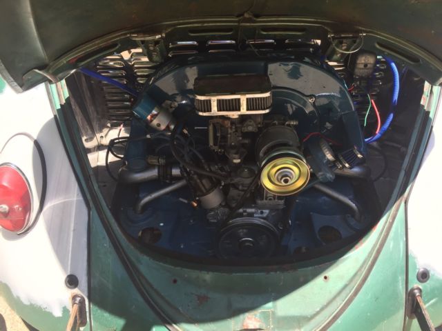 1964 Volkswagen Beetle - Classic - photo 5