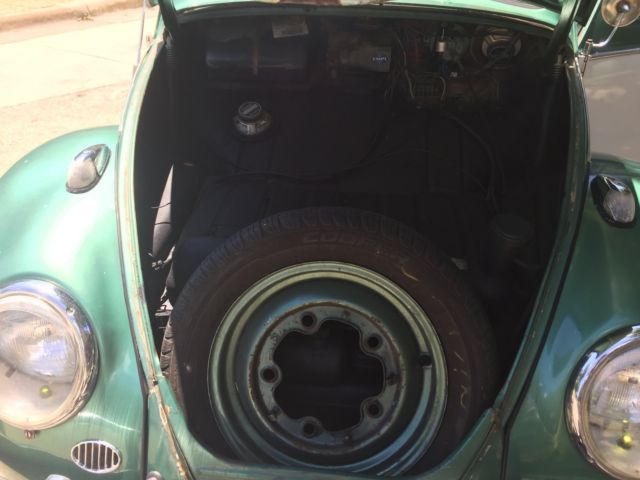 1964 Volkswagen Beetle - Classic - photo 7