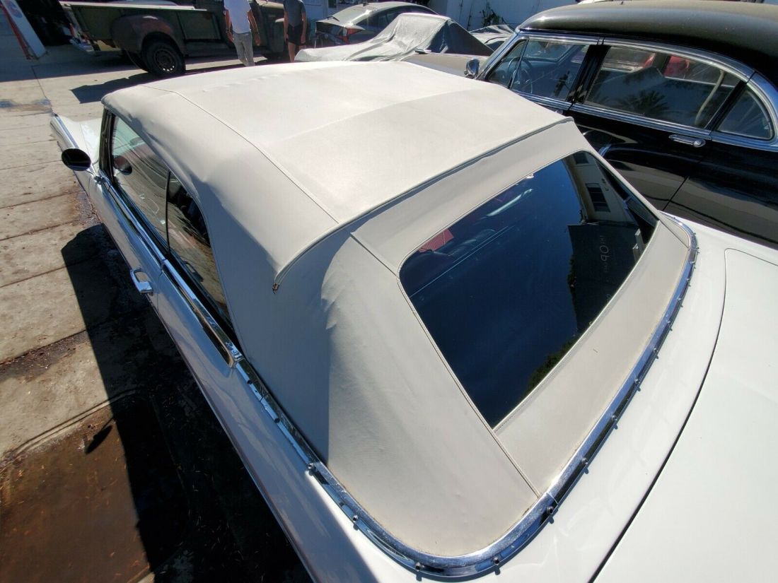 1965 Cadillac DeVille - photo 11