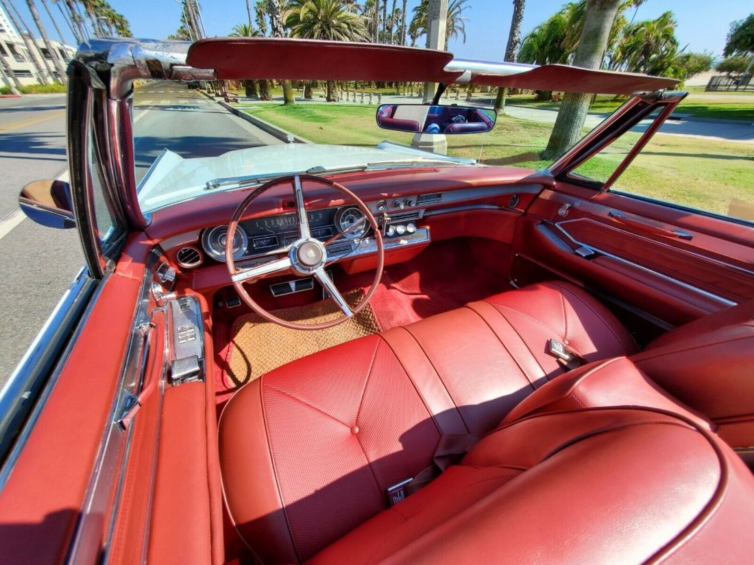 1965 Cadillac DeVille - photo 4