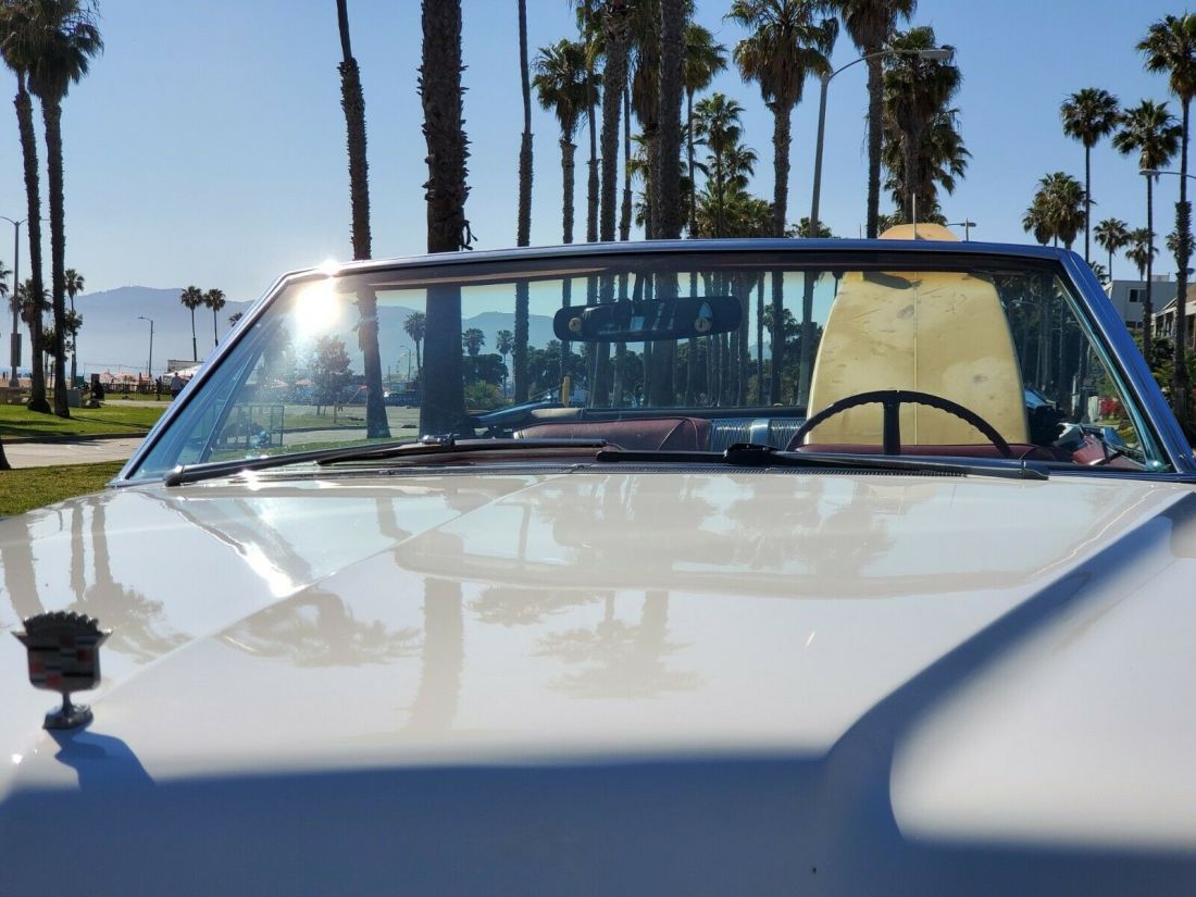 1965 Cadillac DeVille - photo 5