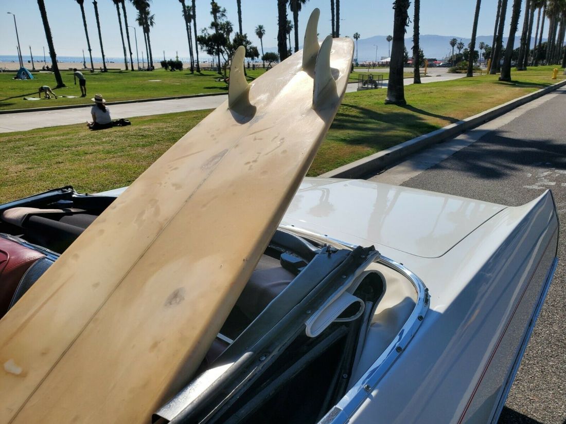 1965 Cadillac DeVille - photo 6