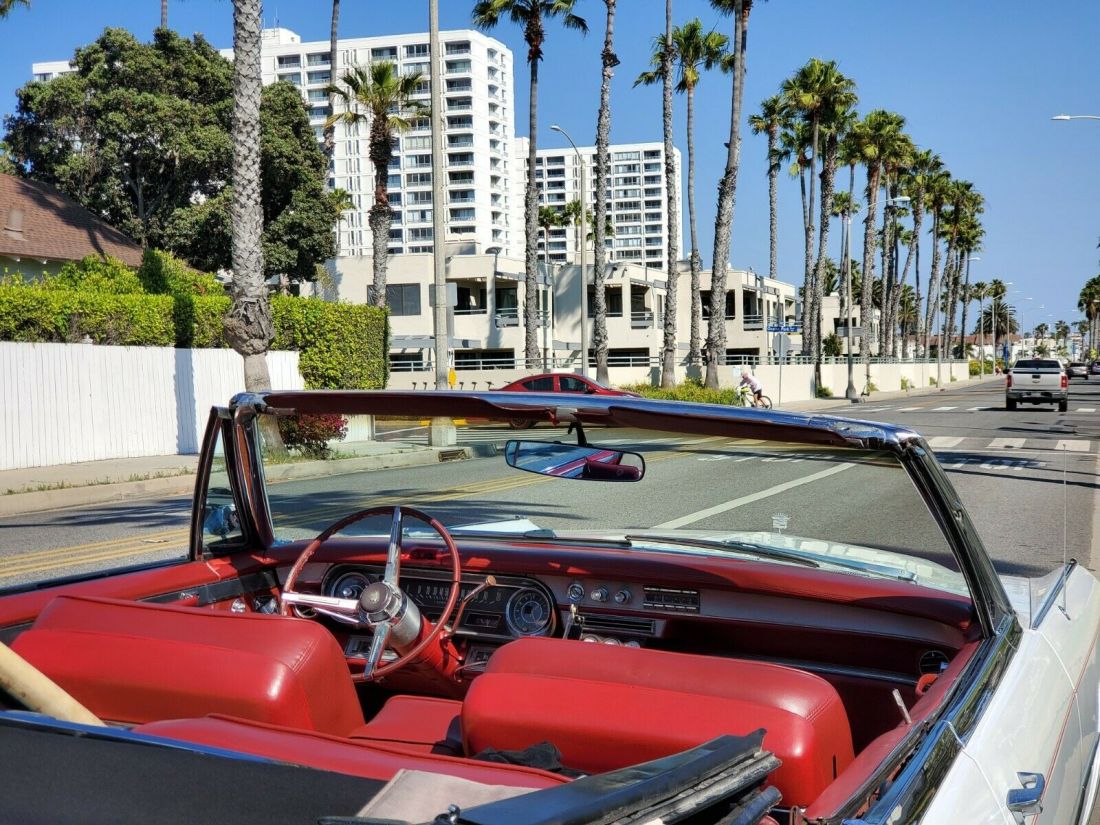 1965 Cadillac DeVille - photo 7