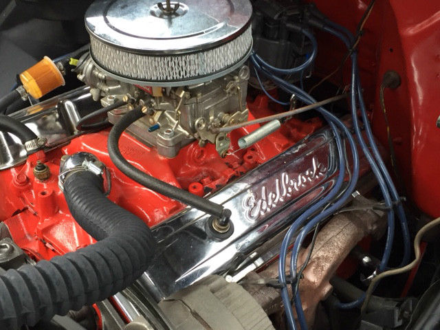 1965 Chevrolet C-10 - photo 5