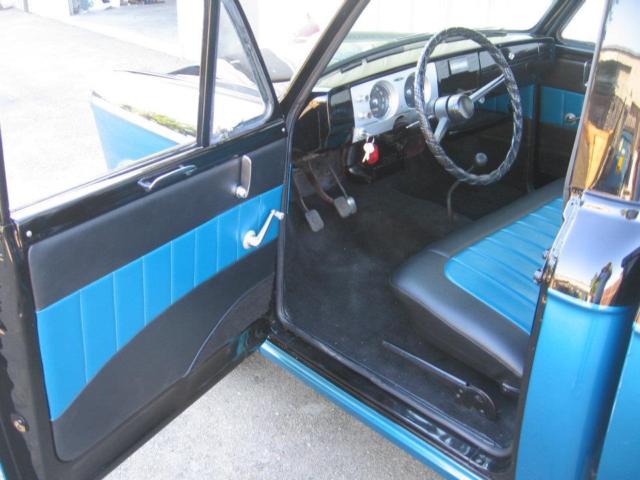 1965 Datsun L320 L 320 - photo 9