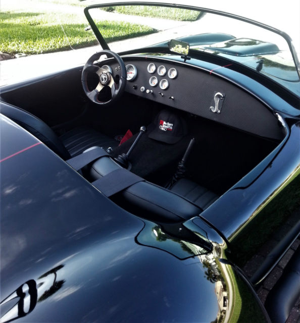 1965 Shelby Roadster - photo 3