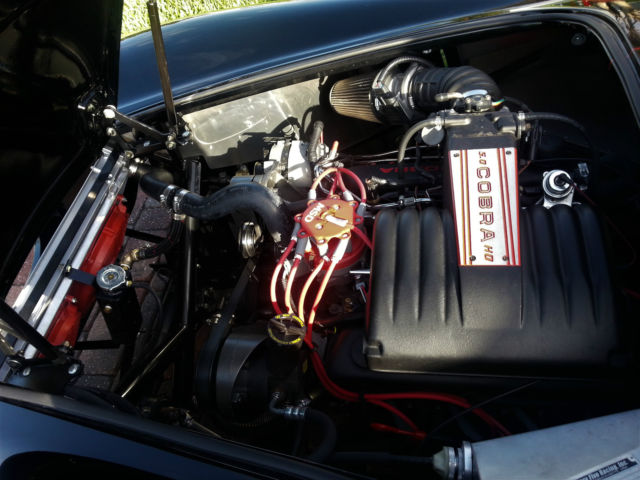 1965 Shelby Roadster - photo 4