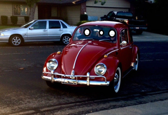 1965 Volkswagen Beetle - Classic - photo 10