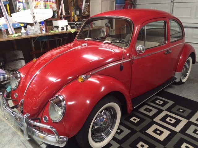 1965 Volkswagen Beetle - Classic - photo 4