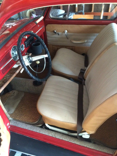 1965 Volkswagen Beetle - Classic - photo 5