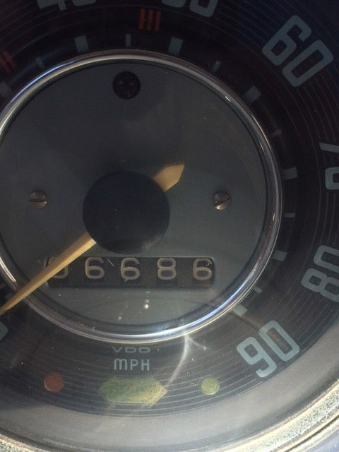 1965 Volkswagen Beetle - Classic - photo 9