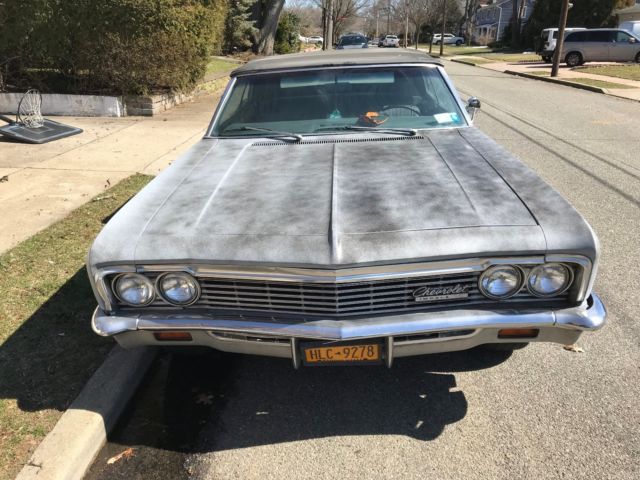 1966 Chevrolet Impala SS Super Sport - photo 5