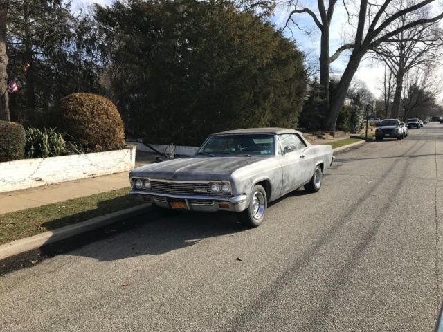 1966 Chevrolet Impala SS Super Sport - photo 6