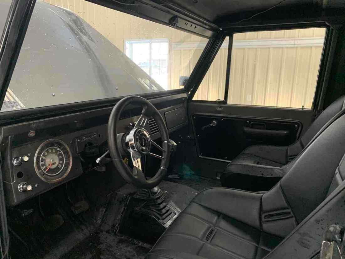 1966 Ford Bronco - photo 12