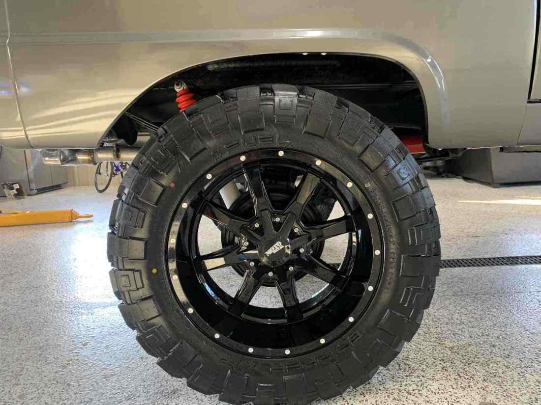 1966 Ford Bronco - photo 5