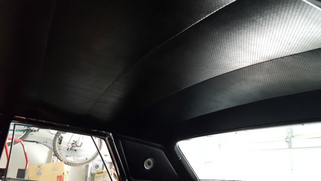 1966 Lincoln Continental - photo 11