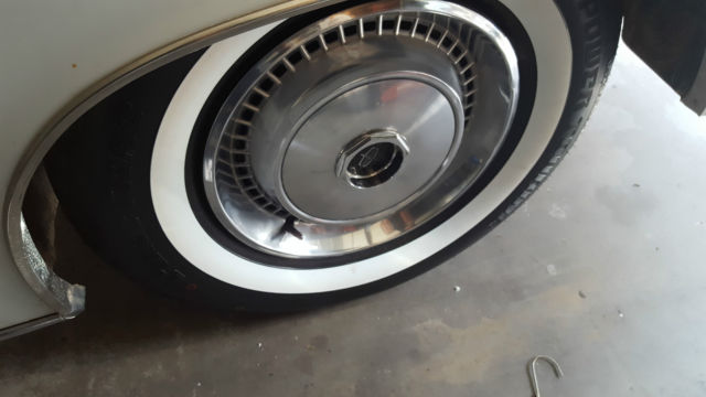 1966 Lincoln Continental - photo 5