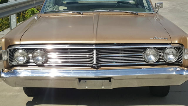 1966 Mercury Monterey - photo 10