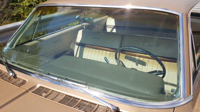 1966 Mercury Monterey - photo 11