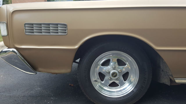 1966 Mercury Monterey - photo 12