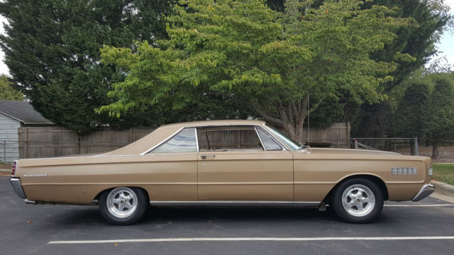 1966 Mercury Monterey - photo 2