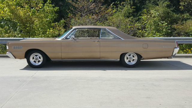 1966 Mercury Monterey - photo 3