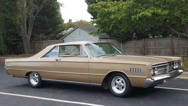 1966 Mercury Monterey - photo 4