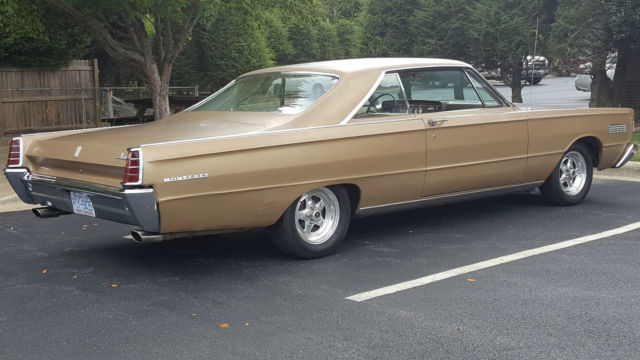 1966 Mercury Monterey - photo 5