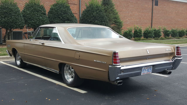 1966 Mercury Monterey - photo 6
