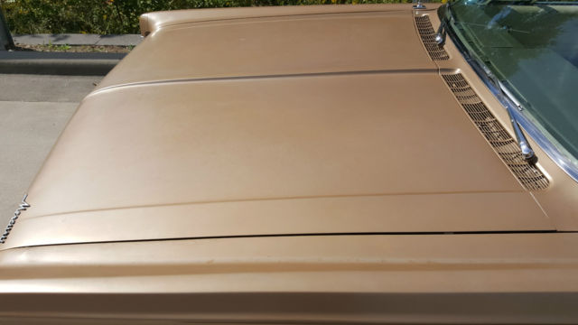 1966 Mercury Monterey - photo 7
