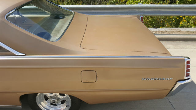 1966 Mercury Monterey - photo 9
