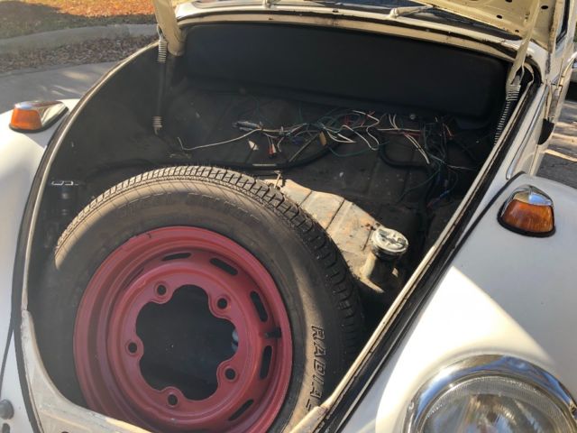 1966 Volkswagen Beetle - Classic - photo 10