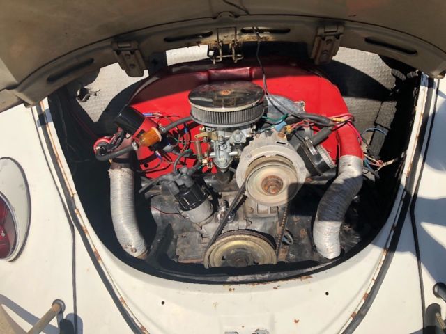 1966 Volkswagen Beetle - Classic - photo 5