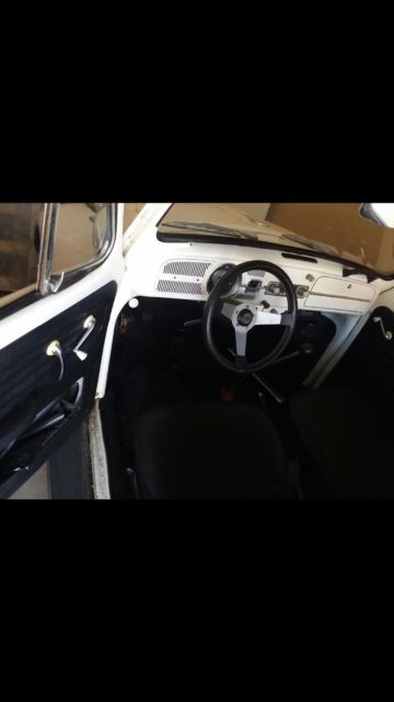 1966 Volkswagen Beetle - Classic - photo 6