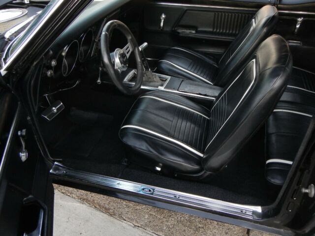 1967 Chevrolet Camaro RS/SS - photo 11