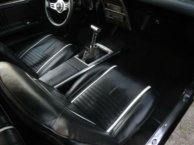 1967 Chevrolet Camaro RS/SS - photo 12